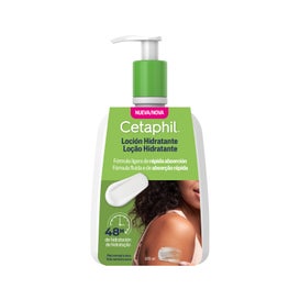 Cetaphil Loción Hidratante 470ml
