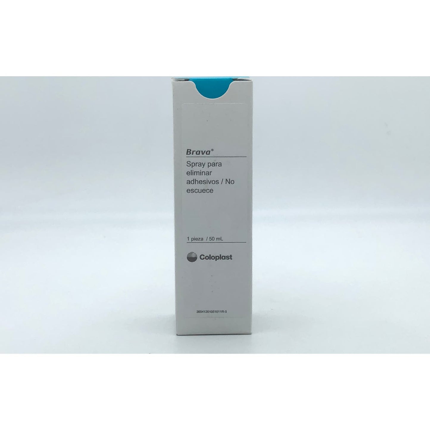Coloplast Brava Spray para eliminar adhesivos 50ml