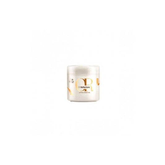 Wella Oil Reflections Mascarilla 150 ml