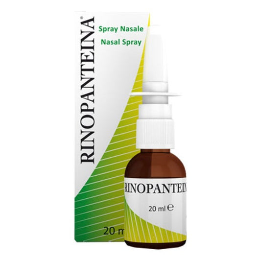 Dmg Rinopantein Spray Nasal Vit 1ud
