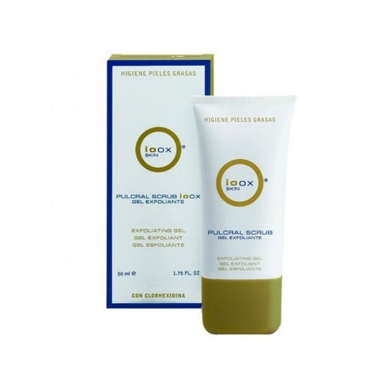 Ioox Pulcral Scrub Promoenvas 70 ml