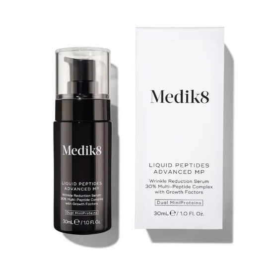 Medik8 Liquid Peptides™ Advanced 30ml