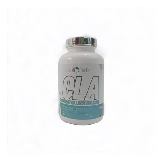 Natural Health Cla 100 Mg 100caps