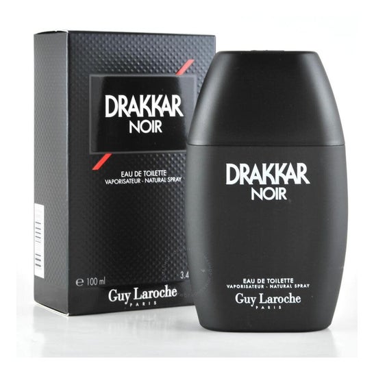 Guy Laroche Drakkar Noir eau de toilette 100ml