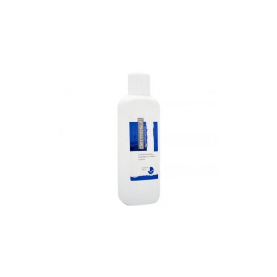Unipharma Dermosul pH5 jabón 750ml