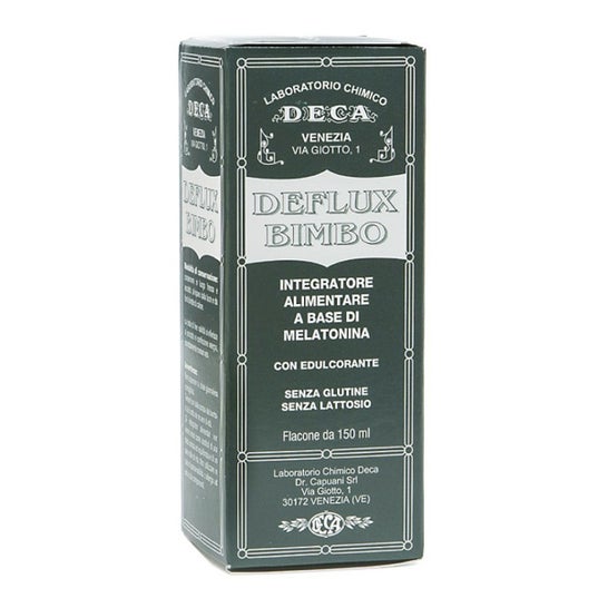 Deca Deflux Bimbo 150 ml