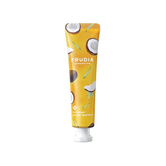 Frudia My Orchard Coconut Hand Cream 30 g