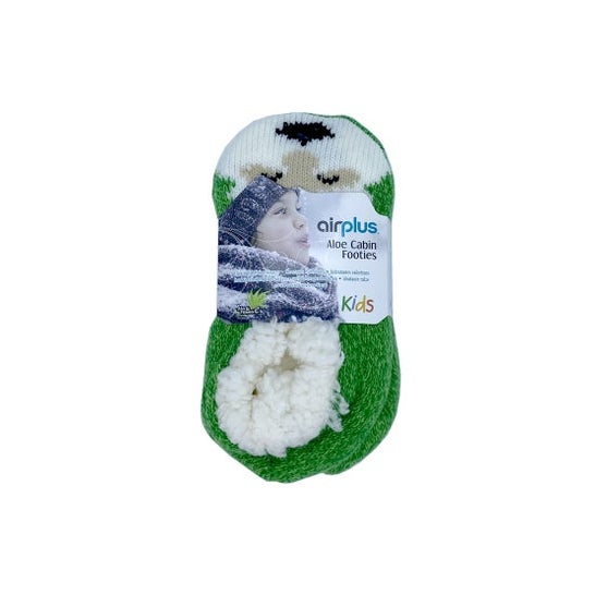 Airplus Pantuflas Papá Noel talla 26-31