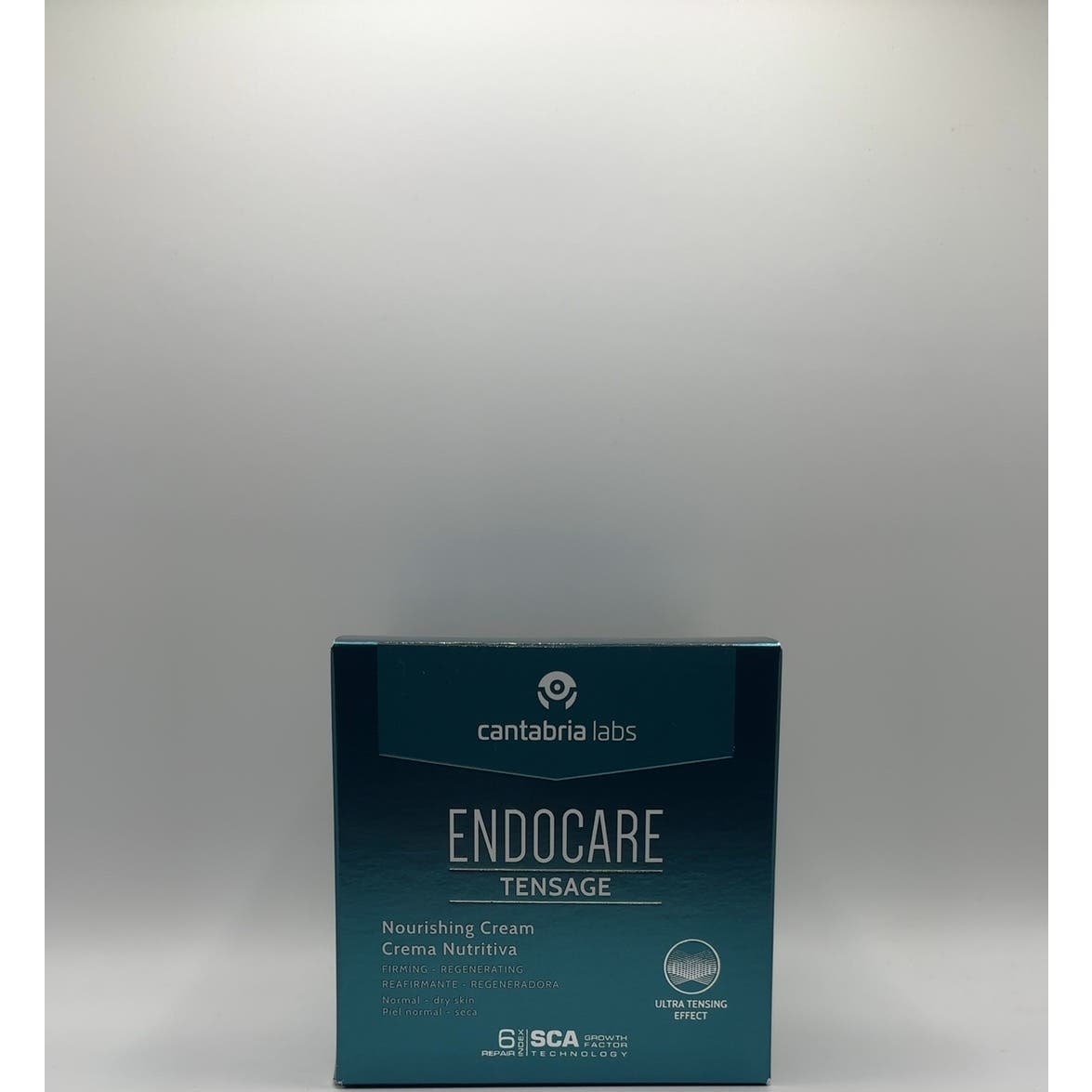 Endocare Tensage Nourishing Cream 50ml