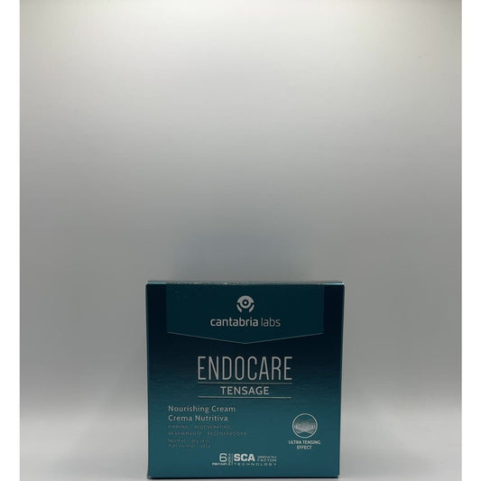 Endocare Tensage Nourishing Cream 50ml