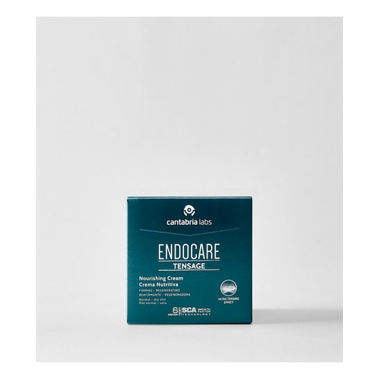 Endocare Tensage Nourishing Cream 50 ml