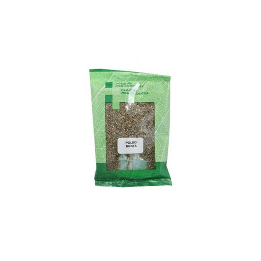 Plameca Menta Poleo Hierba Entera 50g