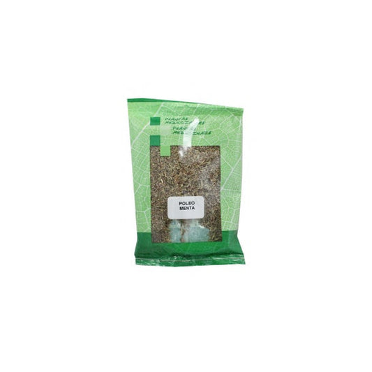 Plameca Menta Poleo Hierba Entera 50g