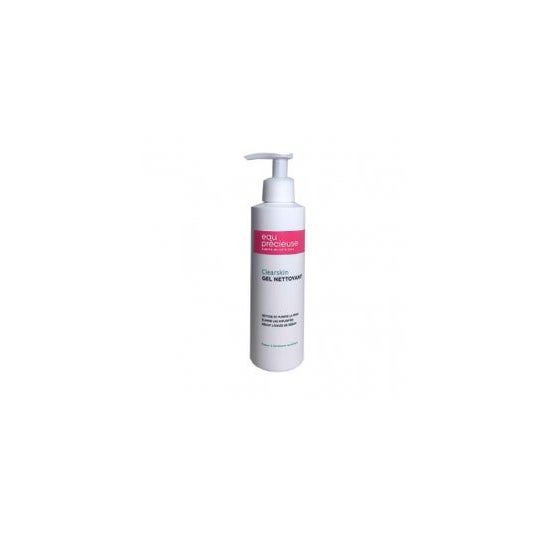 Eau Précieuse Clear Skin Gel Nettoyant 200ml