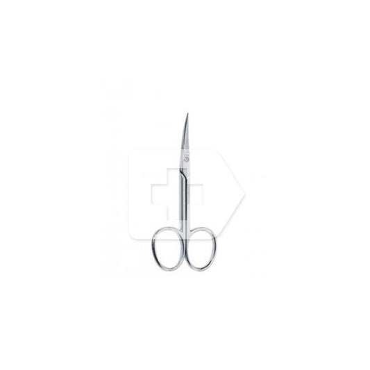 Beter tijera manicura pieles curva 9,2cm 1ud