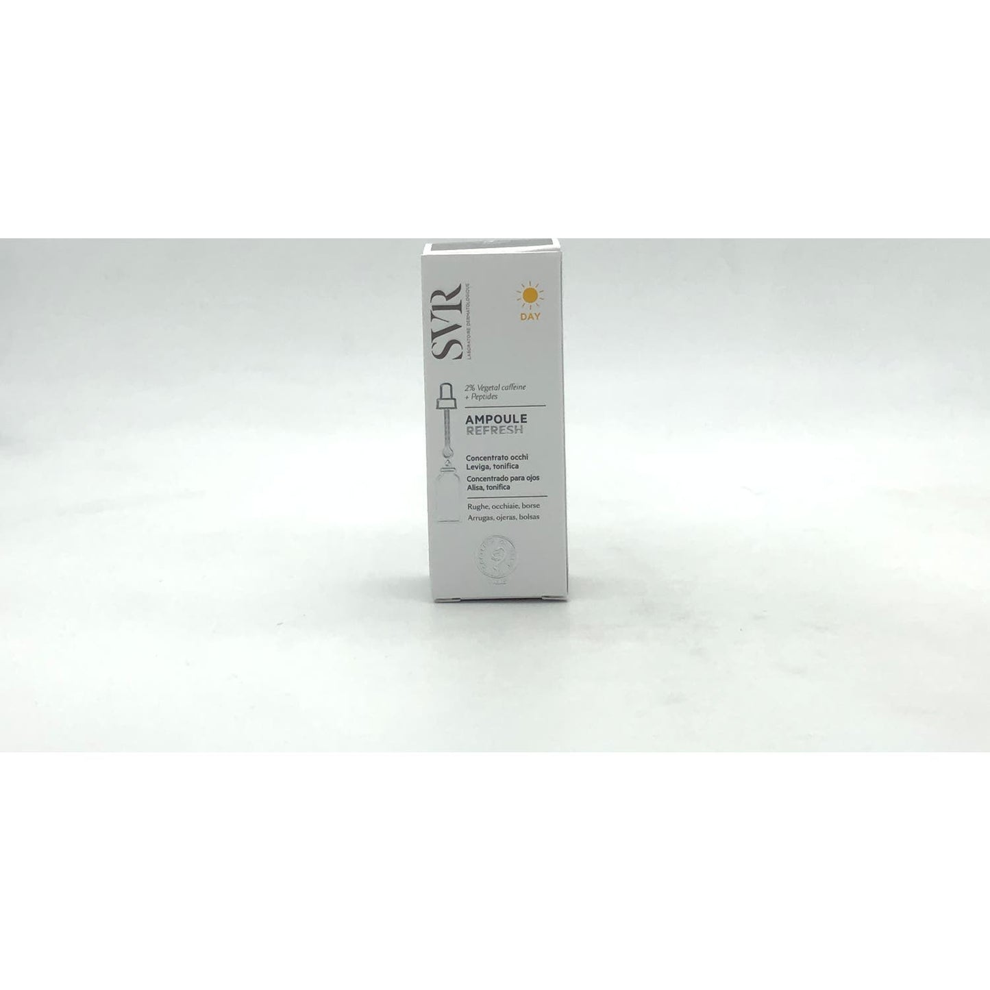 SVR Refresh 15ml
