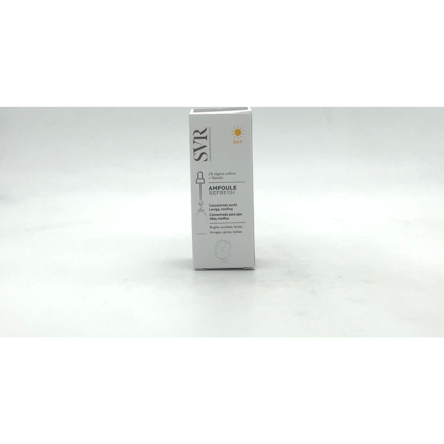 SVR Refresh 15ml