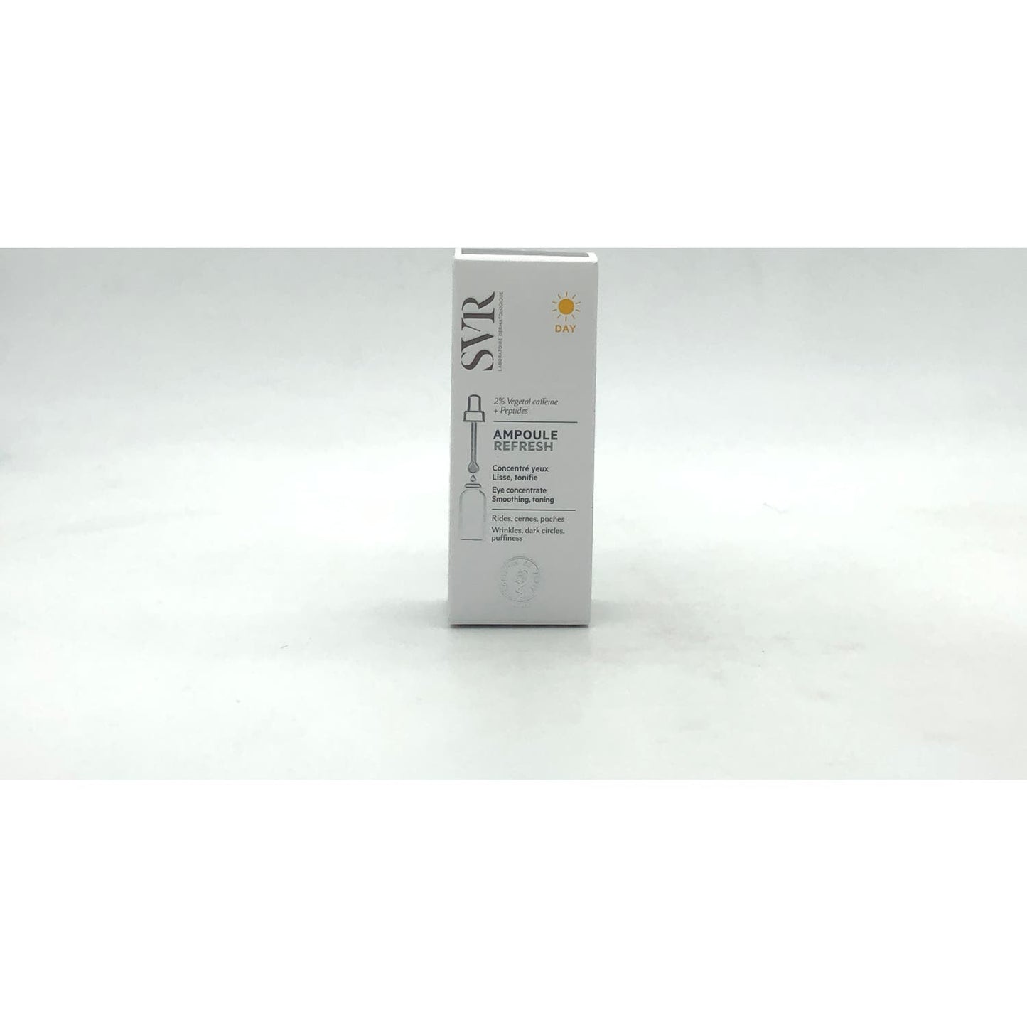 SVR Refresh 15ml