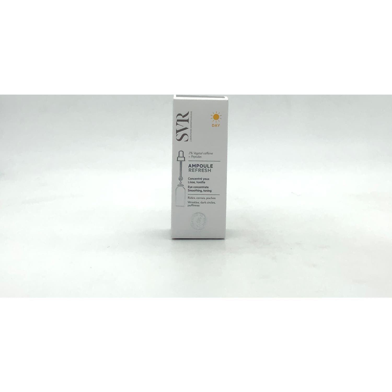 SVR Refresh 15ml