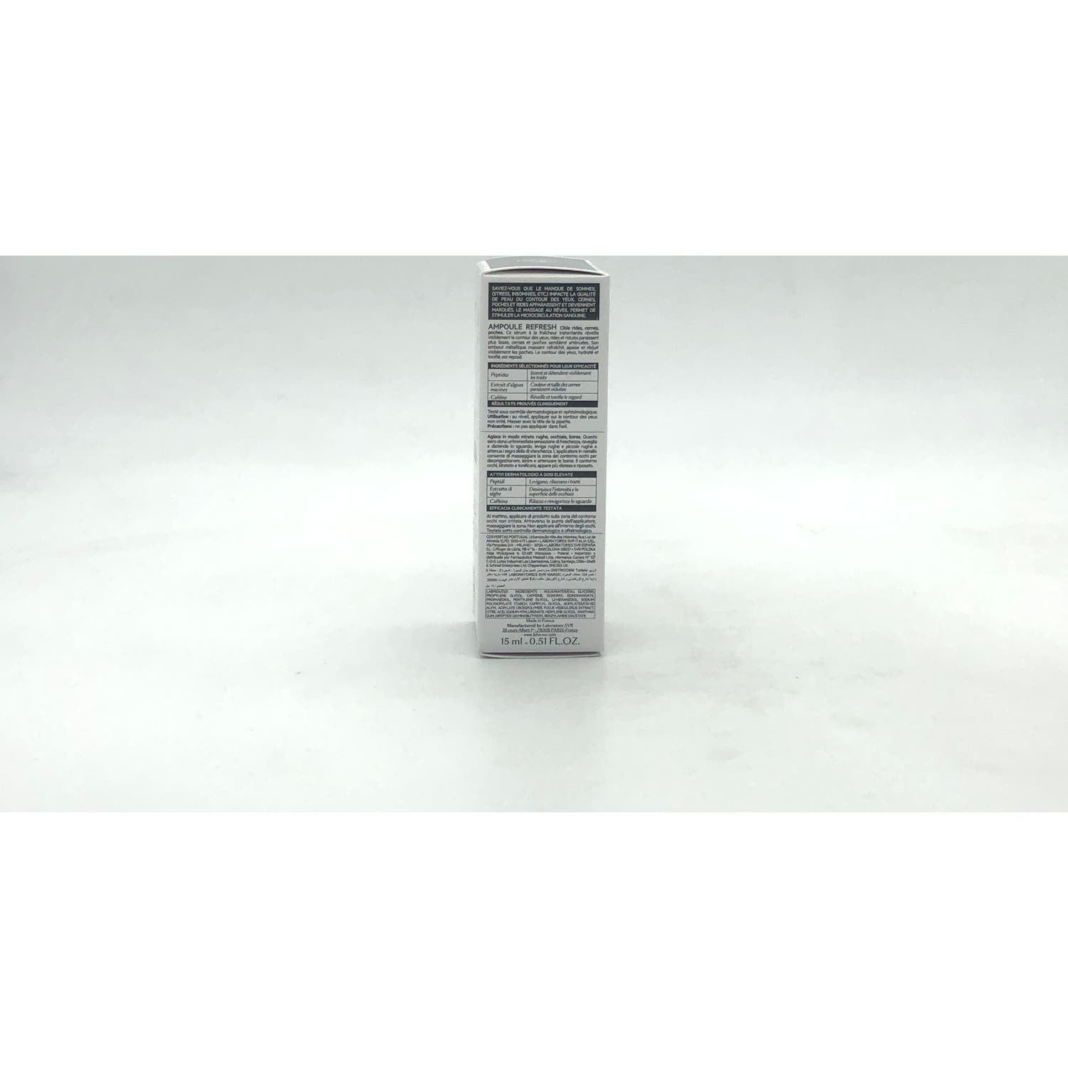 SVR Refresh 15ml