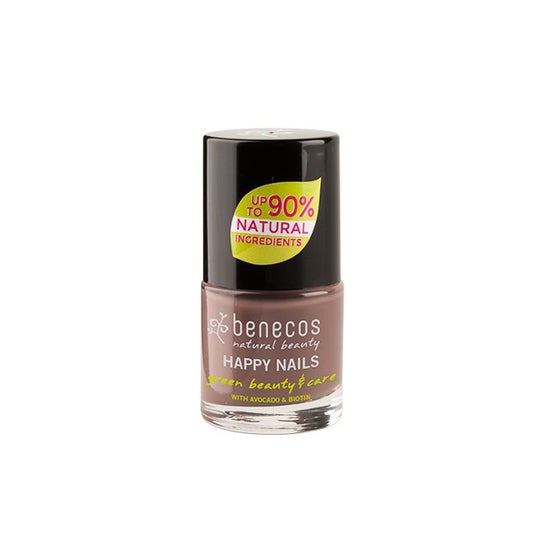 Benecos Cosméticos Barniz de Uñas Rock It 5 ml