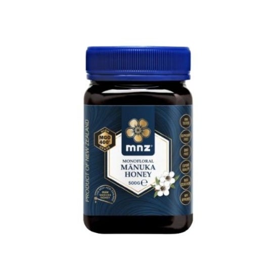Manuka Miel MGO 400+ 500 g