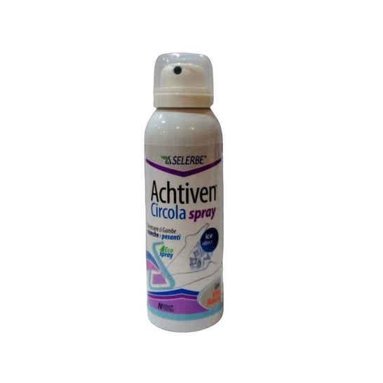 Selerbe Achtiven Circola Spray 100ml