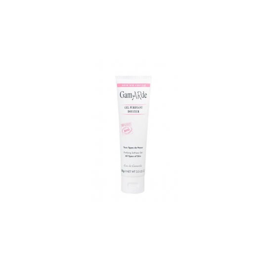 Gamarde Gel Purificante Suavidad 100 g