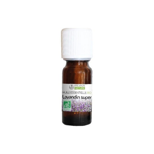 Propos Nature Aceite Esencial Bio Lavanda Super 10ml