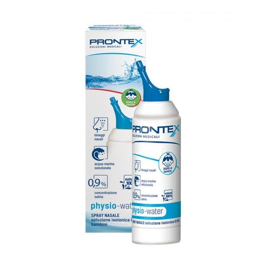 Seguridad Fisio-Agua Isotónica Spr Bb