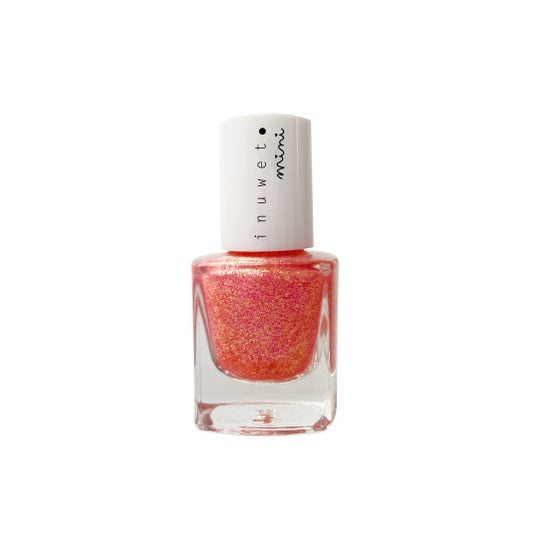 Inuwet Esmalte de Uñas Kids 02 Rose 5 ml
