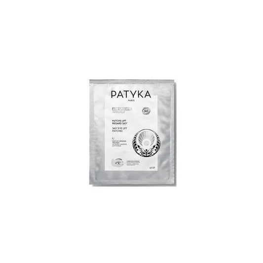 Patyka Age Specific Intensif Parche Lifting Ojos 360° 1 Sobre