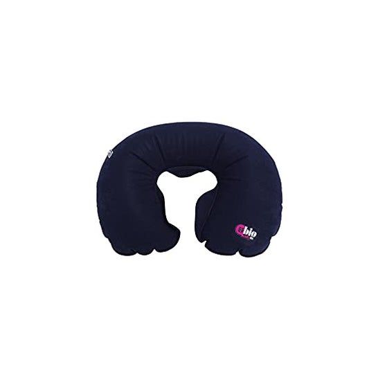 Ubiotex Collarín Anatómico Inflable 1ud