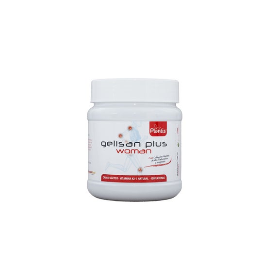 Artesanía Agrícola Gelisan Plus Woman 300g