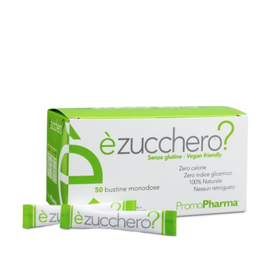 Promopharma Azúcar Calmante 50Bust
