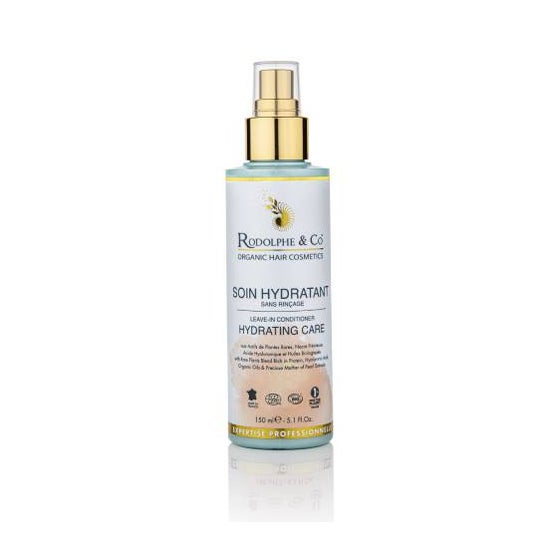 Rodolphe & Co Acondicionador Hidratante Regenerativo 150 ml