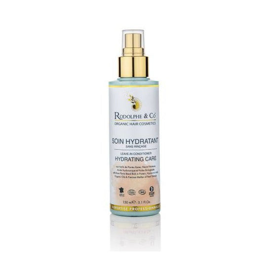 Rodolphe & Co Acondicionador Hidratante Regenerativo 150 ml