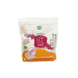 Energy Feelings Maca Pó Eco 500g