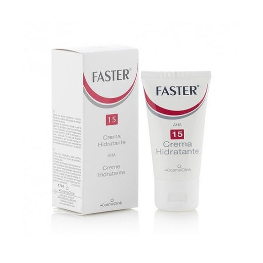 CosmeClinik Faster 15 crema hidratante 50ml