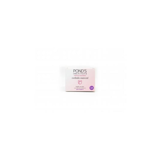Ponds Esencial Crema Facial 3A Triple Acción 50 Ml