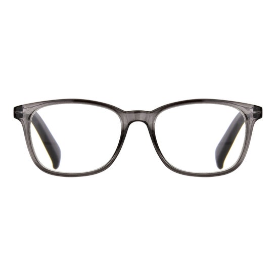 I Need You Lucky Gafas Negro +2.50 1ud