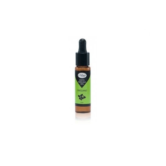 Nurana aceite esencial orégano 18 ml