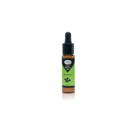 Nurana aceite esencial orégano 18 ml