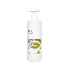 OHO Leche Micelar Facial 2 en 1 200ml