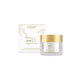 Postquam Crema Noche Olive 50ml