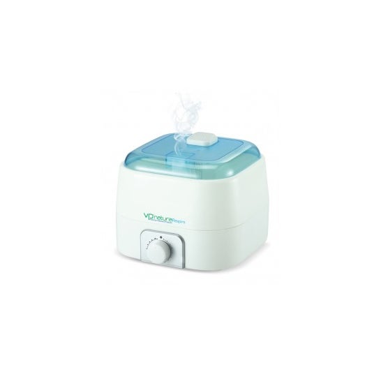 Vp Natura Humidificador Ultrasonico Vapor Frio