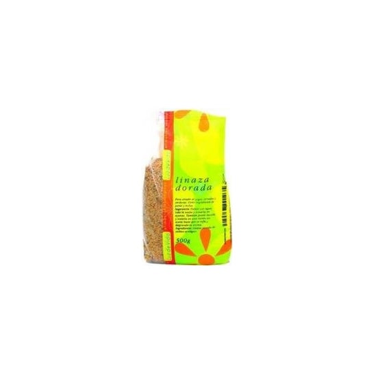 Intracma Semilla Lino Marrón 1000 g