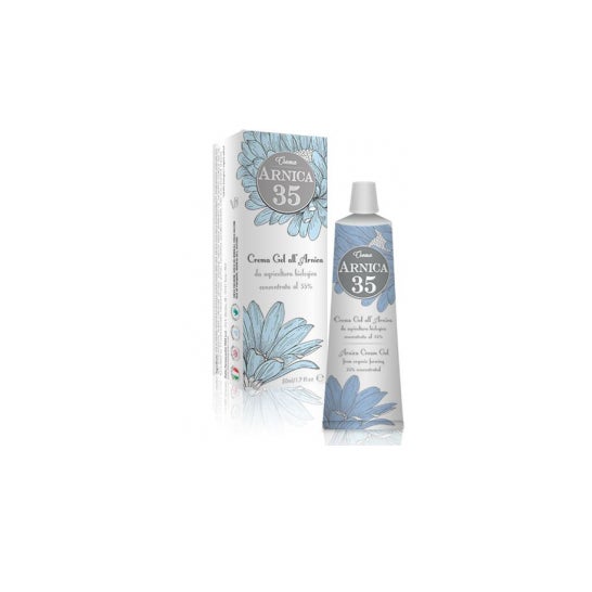 Arnica 35 Gel Crema 50 Ml