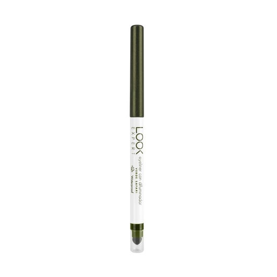 Beter Eyeliner con Difuminador Verde Safari