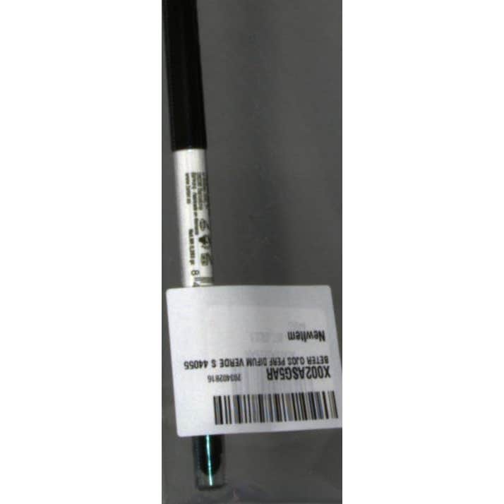 Beter Eyeliner con Difuminador Verde Safari